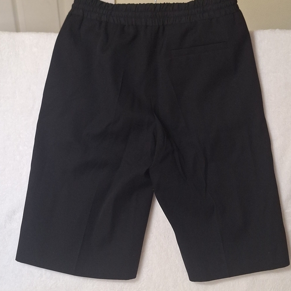 Jil Sander Drawstring-waist Shorts - Picture 10 of 10